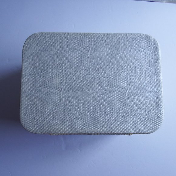 Vtg. Baby Phat Makeup Train Case - Picture 12 of 12